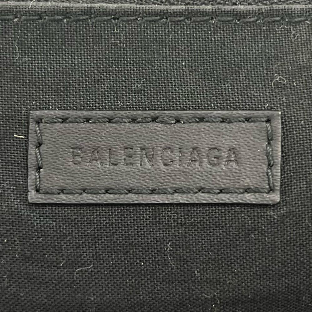 BALENCIAGA バレンシアガ リュック エクスプローラー diy metal allover 502221 ナイロン ポリエステル ブラック 黒 ブラック金具 メンズ【中古品】
