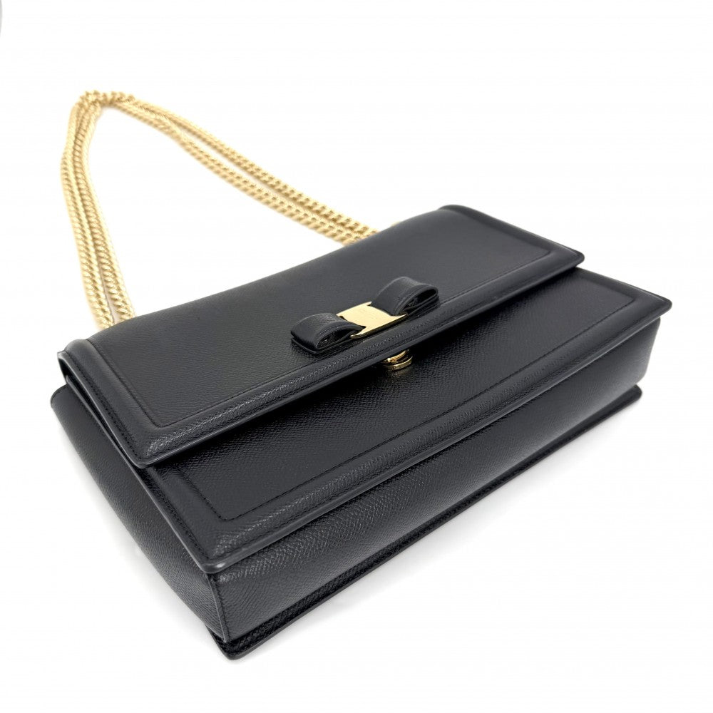 Salvatore Ferragamo サルヴァトーレフェラガモ ショルダーバッグ