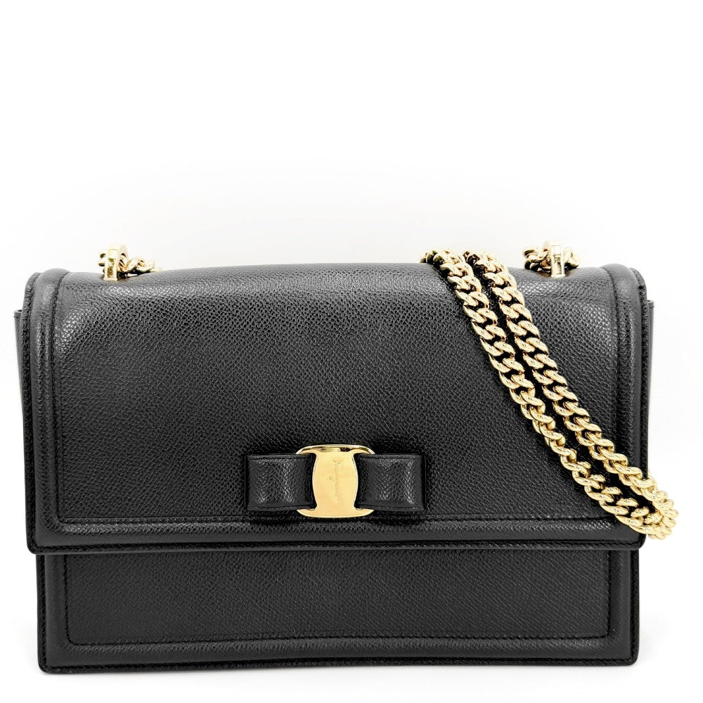Salvatore Ferragamo – Vintage Brand Tokyo
