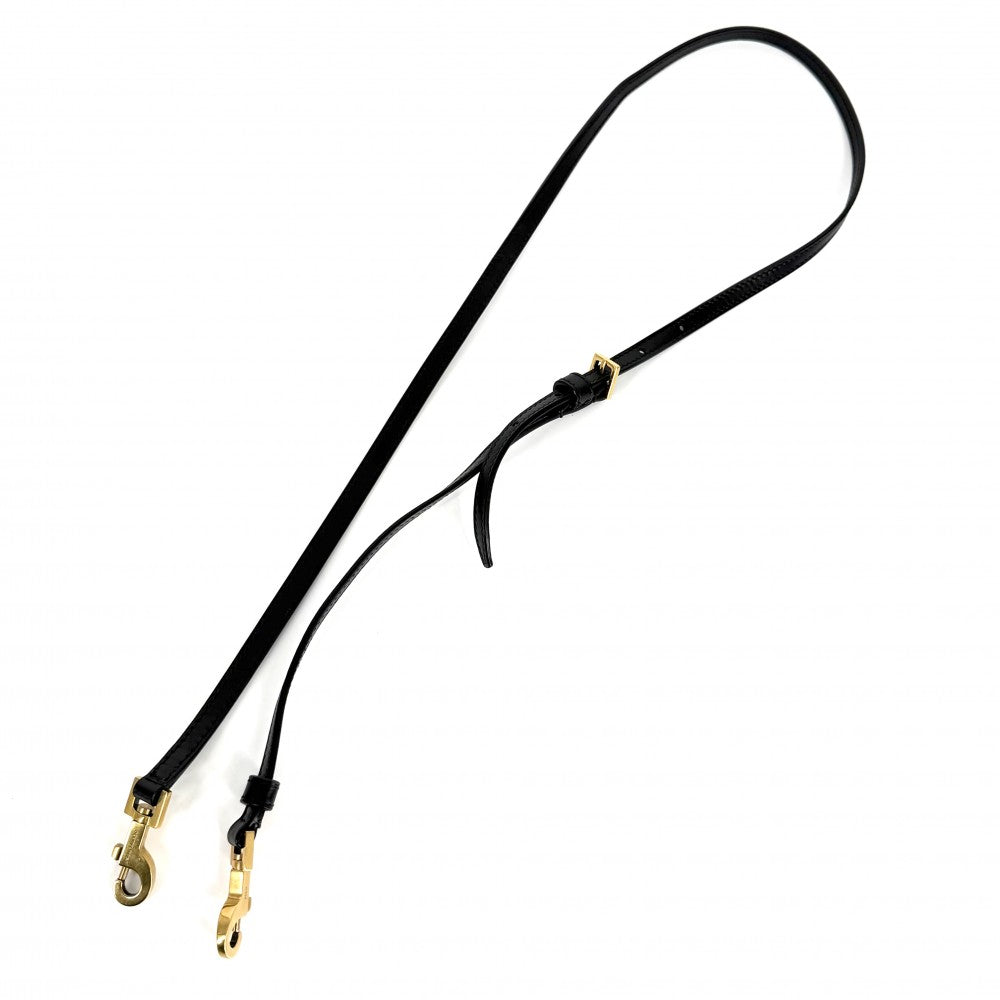SAINT LAURENT PARIS サンローランパリ 2WAY LE 37 ミニ ハンドバッグ ショルダーバッグ バケット 765870 レザー ブラック 黒 ゴールド金具 レディース【中古品】