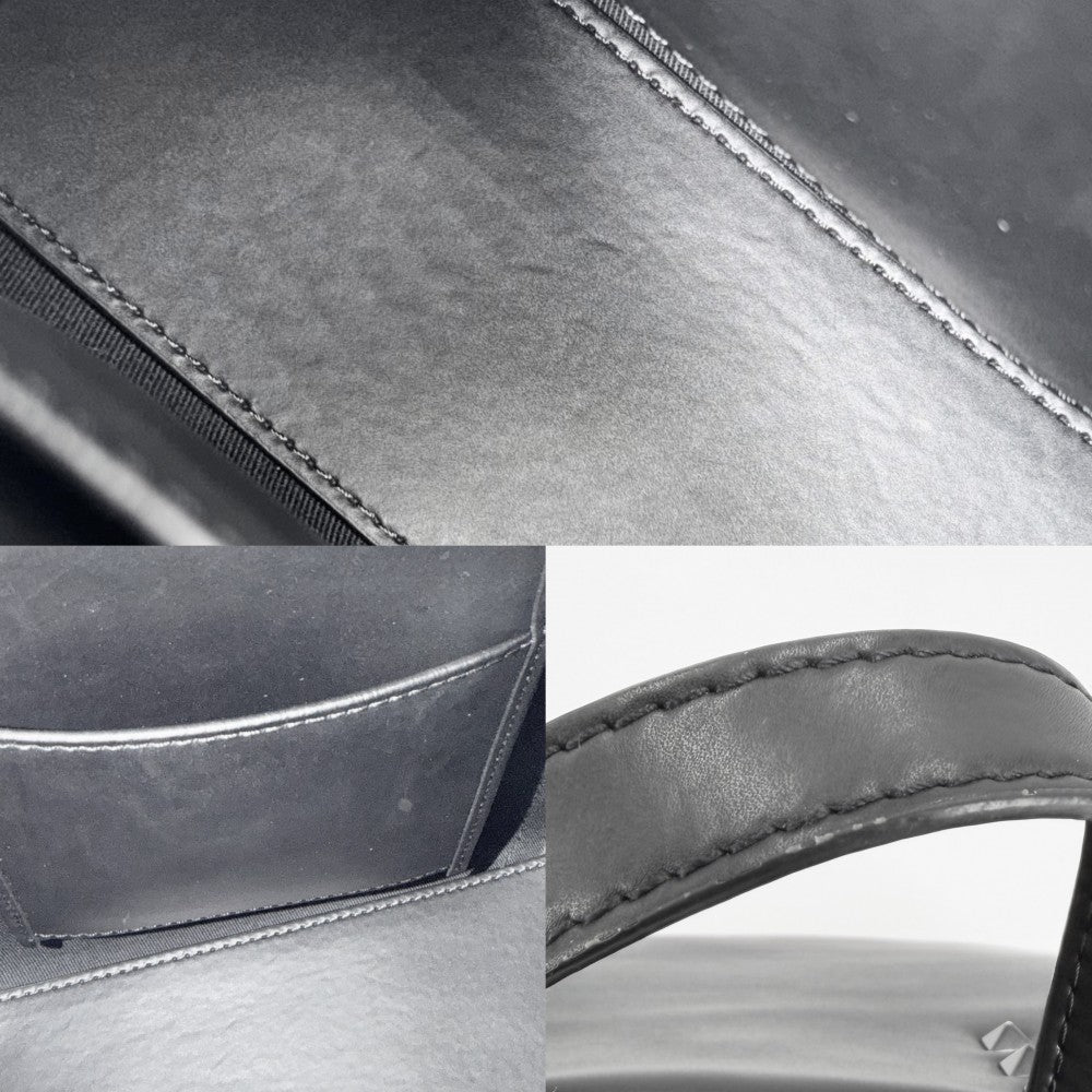 Valentino Garavani ヴァレンティノ・ガラヴァーニ 2WAY スタッズ VLTNミニトートバッグ ハンドバッグ ショルダーバッグ レザー ブラック 黒 ブラック金具 レディース【中古品】