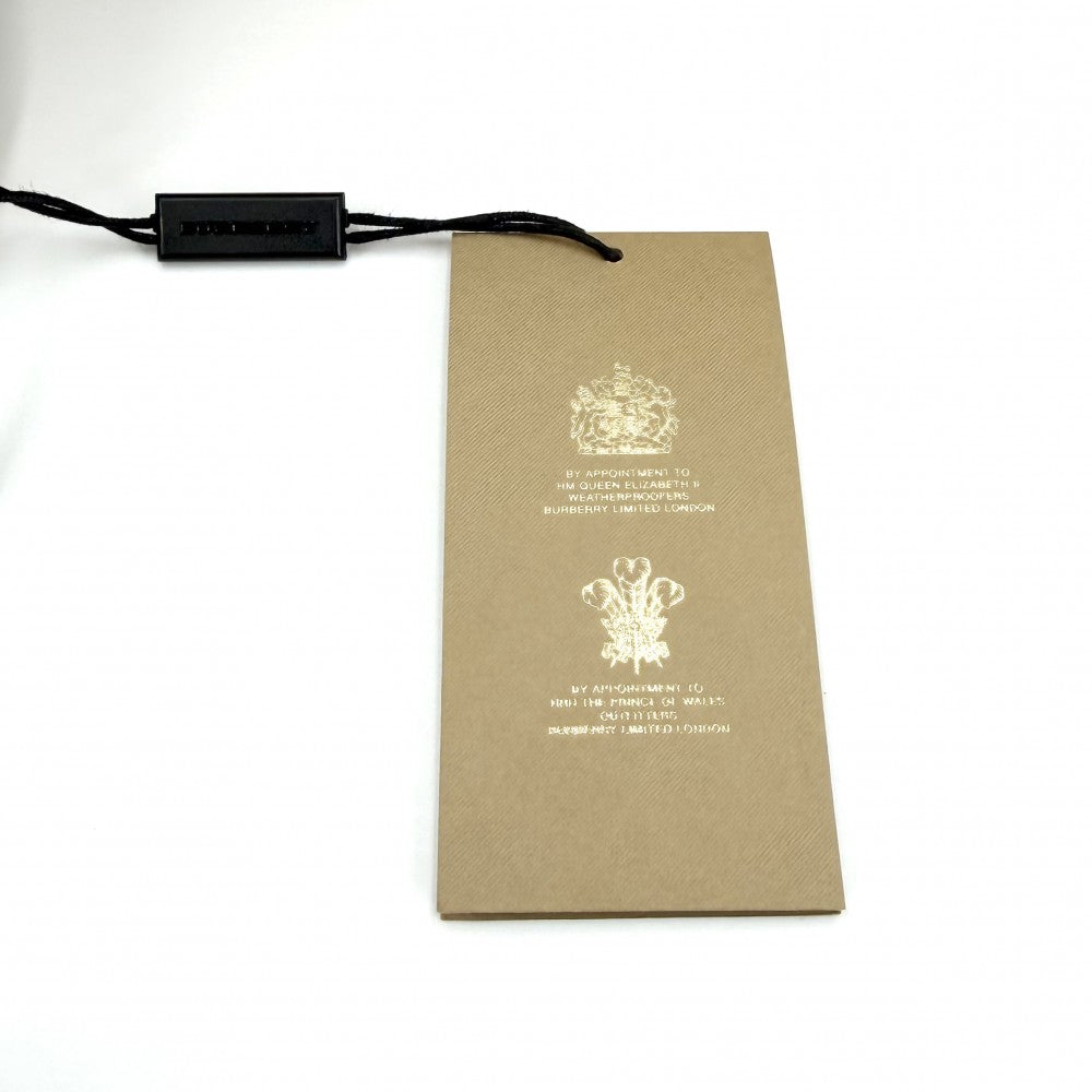 【開店SALE】 BURBERRY バーバリー ボディバッグ ヴィンテージチェック ベルトバッグ ウエストポーチ 8005521 ナイロン ベージュ ブラック 黒 ブラック金具 メンズ【中古品】