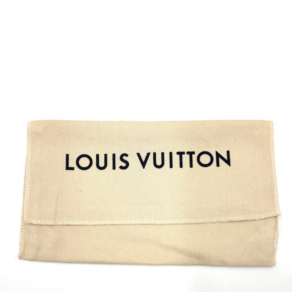 【開店SALE】 LOUIS VUITTON ルイヴィトン 長財布 トリヨンモノグラム ジッピーウォレットホリゾンタル ロングウォレット 日本限定 ブルー グレー M14142 ミスティレイク シルバー金具 メンズ【中古品】