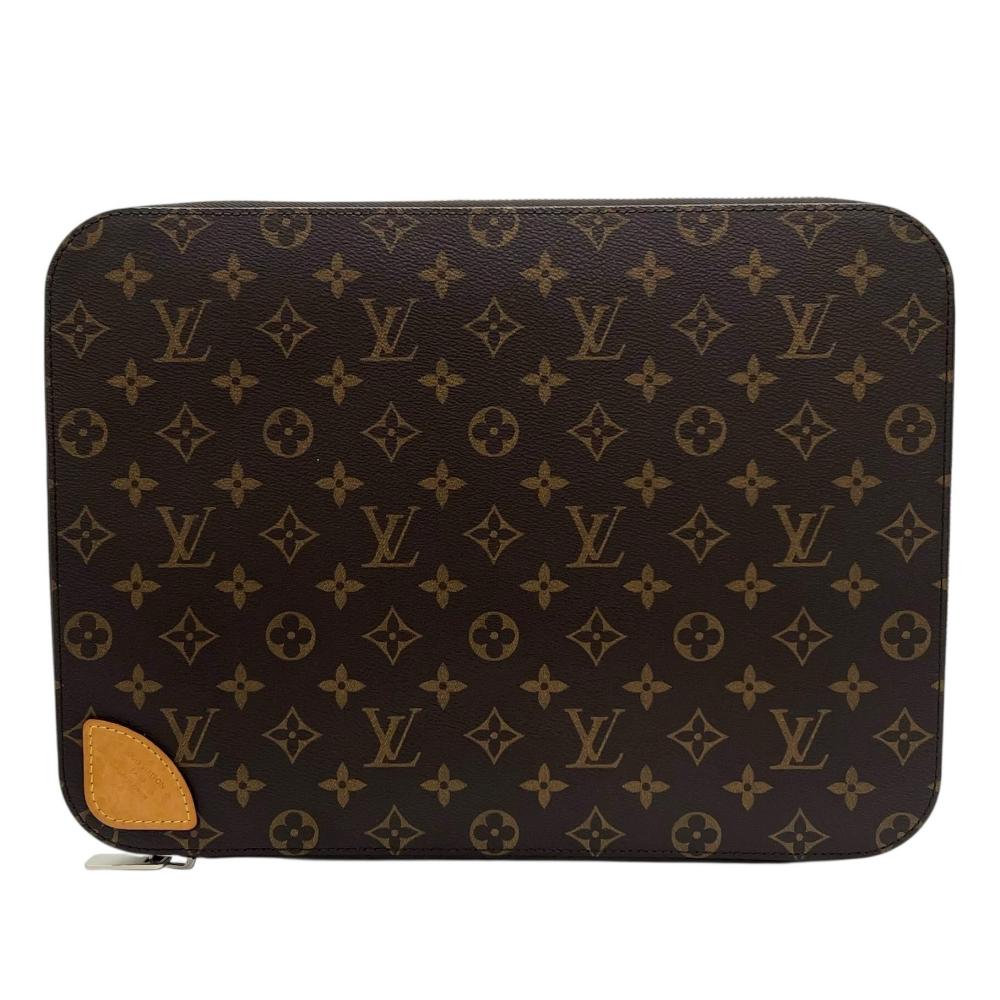 Louis Vuitton モノグラム レザーケース　中古品 LOUIS VUITTON – Page 15 – Vintage Brand Tokyo