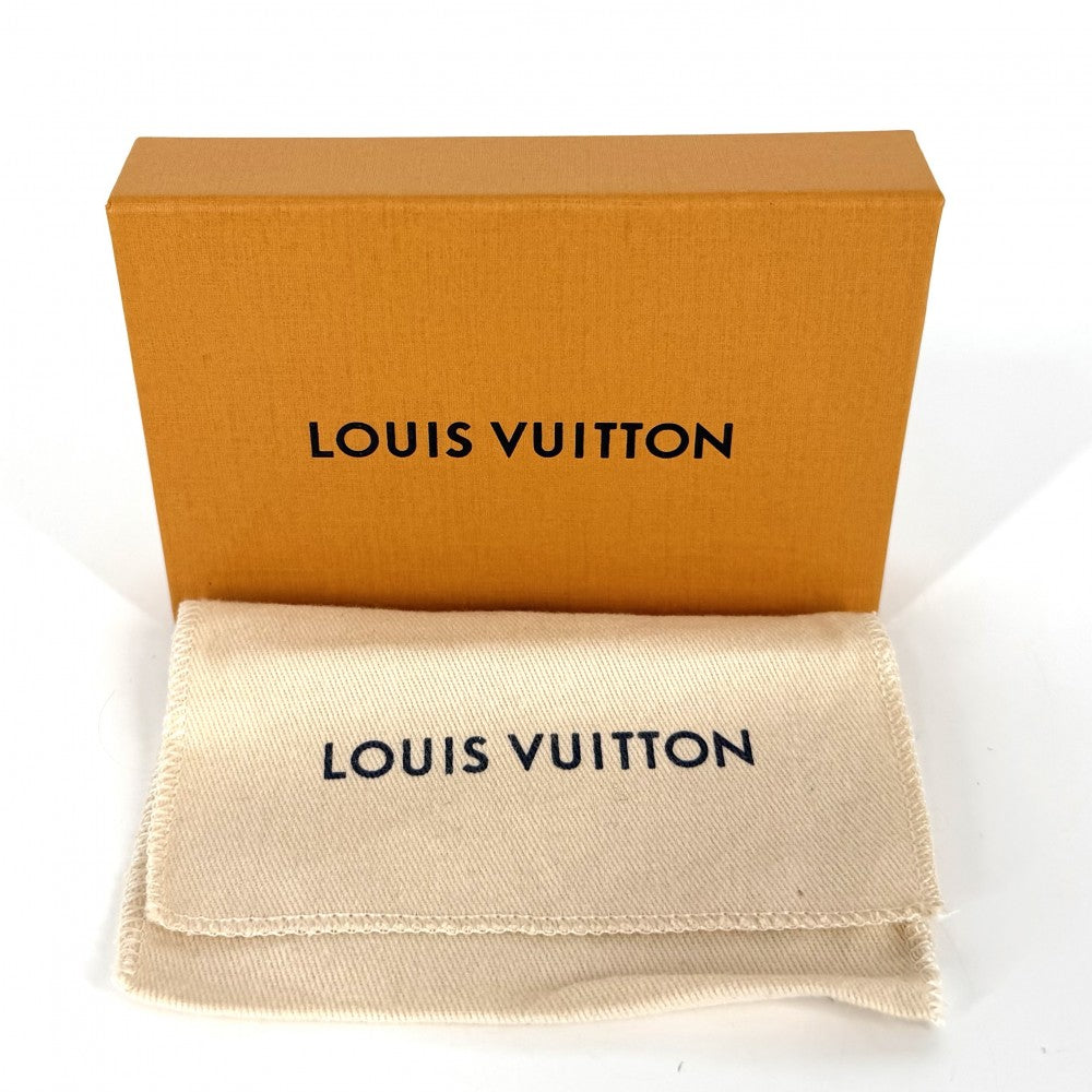 LOUIS VUITTON ルイヴィトン カードケース モノグラムエクリプス
