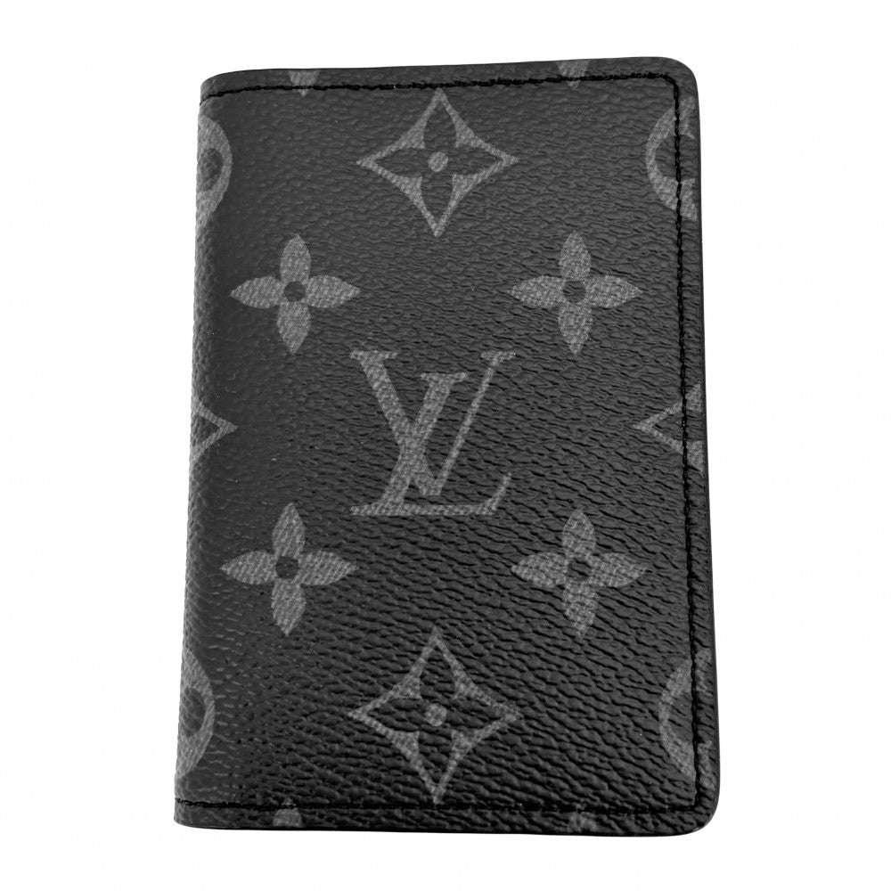 ヴィンテージ　LOUIS VUITTON ノートカードケース カードケース – Vintage Brand Tokyo