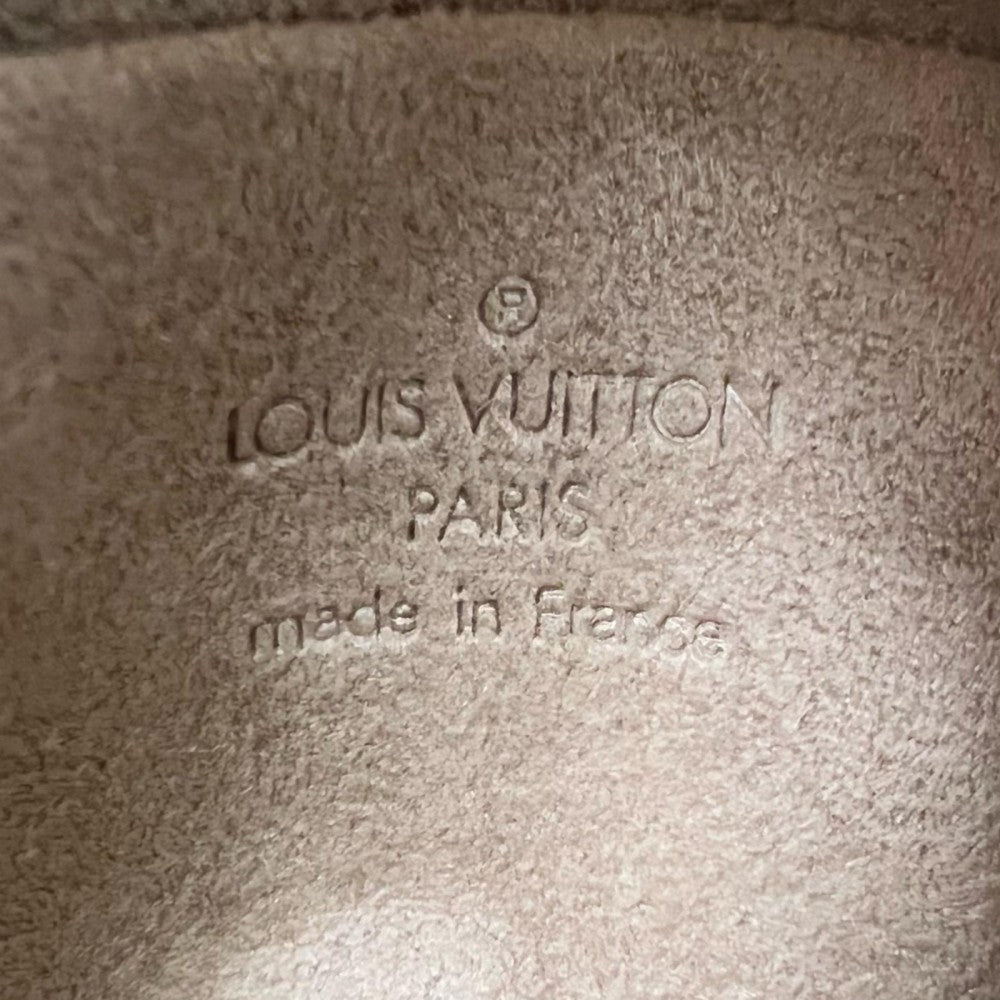 LOUIS VUITTON ルイヴィトン ポーチ ﾄｩﾙｰｽﾜﾋﾟﾃｨ M58034 モノグラムマルチカラー マルチカラー ゴールド金具 レディース【中古品】