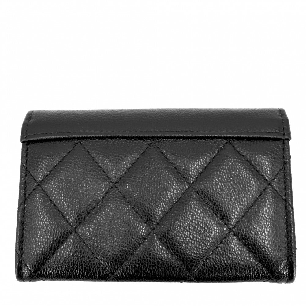 CHANEL シャネル コインケース マトラッセ ココマーク 小銭入れ カード