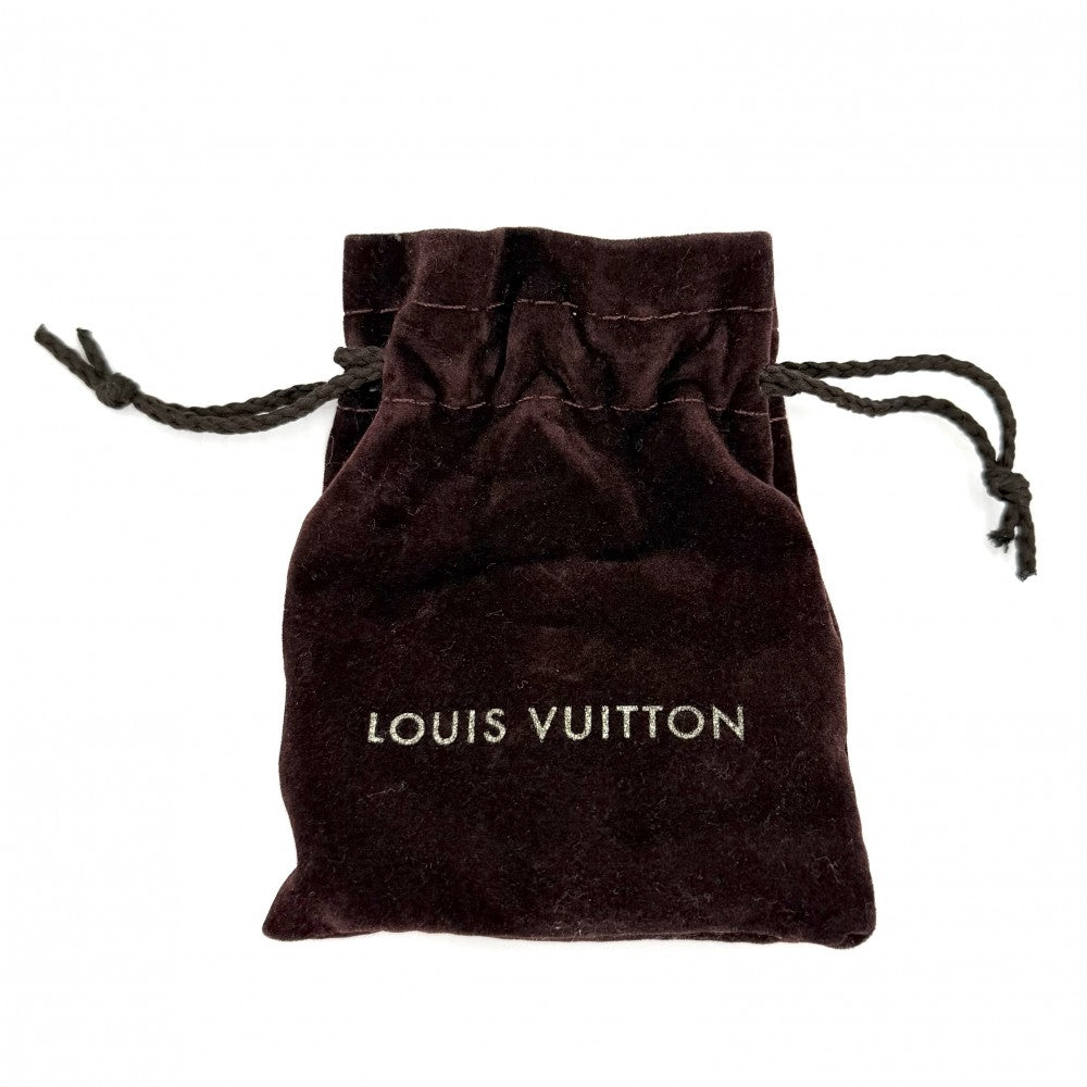 LOUIS VUITTON ルイヴィトン キーホルダー アストロ ピル バッグチャーム 小物 M51911 モノグラムマルチカラー ホワイト 白 マルチカラー ゴールド金具 レディース【中古品】