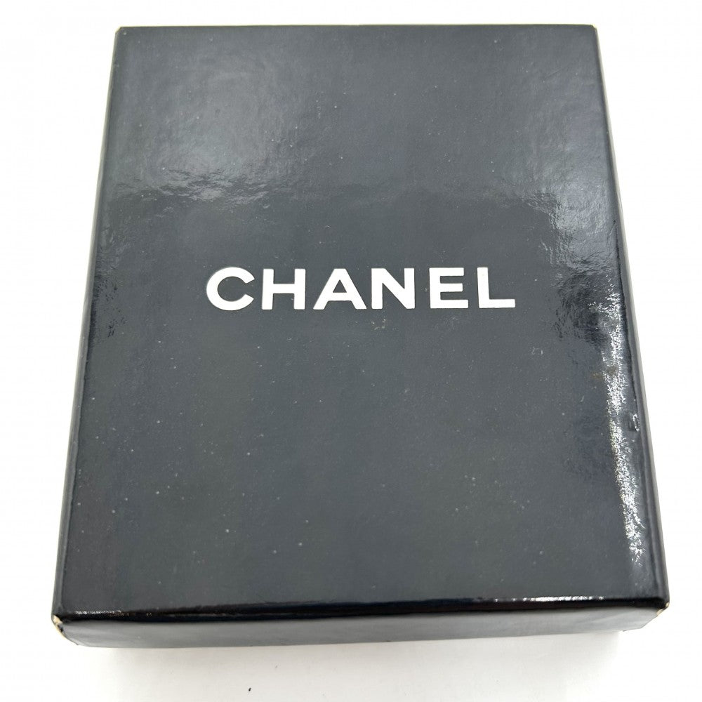 CHANEL シャネル ネックレス ココマーク ロングネックレス スイング アクセサリー ココ ヴィンテージ ペンダント GP 95A ゴールド レディース 約81.5g 1995年【中古品】