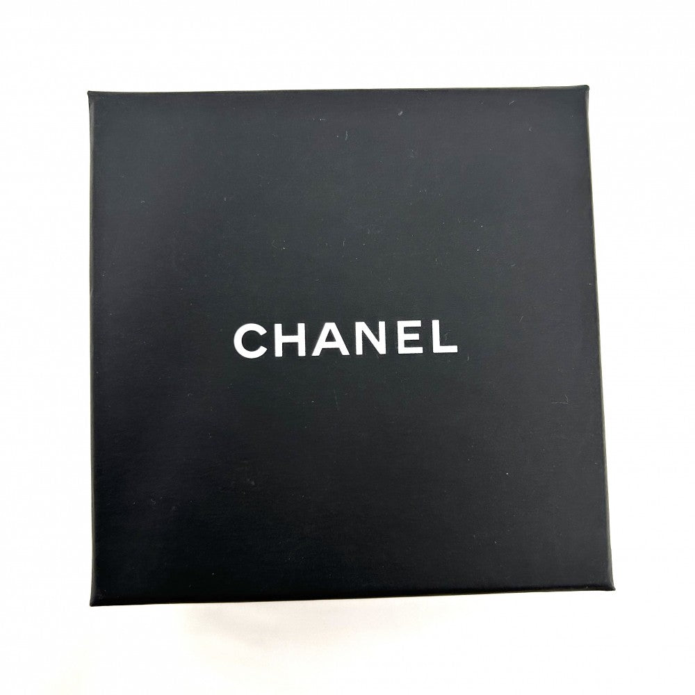 CHANEL シャネル ネックレス ロングネックレス 香水モチーフ ココマーク ココ アクセサリー GP フェイクパール B22S ゴールド レディース 2022年【中古品】