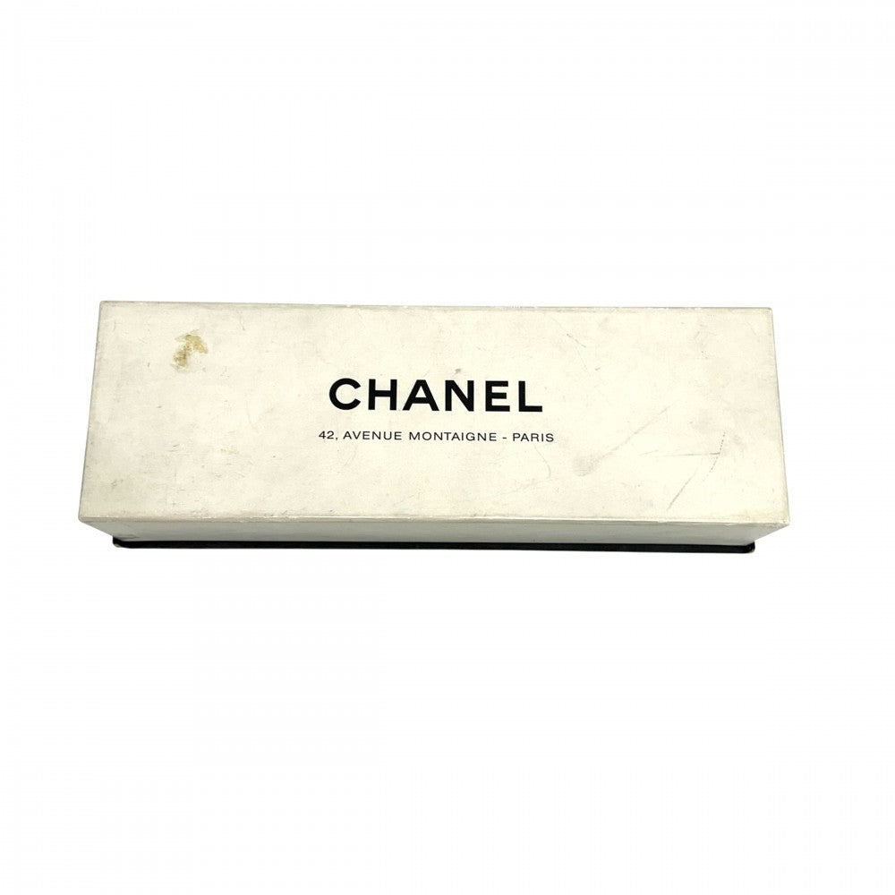 CHANEL シャネル ネックレス ハットモチーフ 麦わら帽子 アクセサリー ヴィンテージ GP ゴールド レディース 約134.8g【中古品】