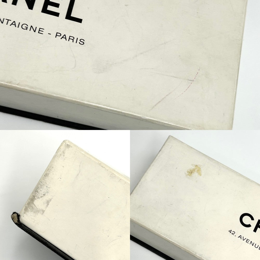 CHANEL シャネル ネックレス ハットモチーフ 麦わら帽子 アクセサリー ヴィンテージ GP ゴールド レディース 約134.8g【中古品】