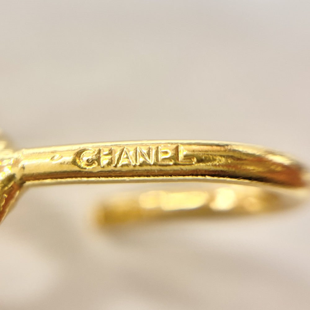 【開店SALE】 CHANEL シャネル ベルト メダル チェーンベルト ファッションアイテム 小物 カンボン RUE CAMBON ココマーク ヴィンテージ GP ゴールド レディース【中古品】