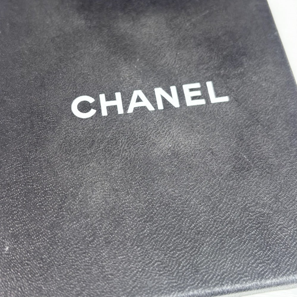 CHANEL シャネル ネックレス ロングネックレス ペンダント ルーペ ココマーク ヴィンテージ アクセサリー GP 96P レディース 約102.4g 1996年【中古品】