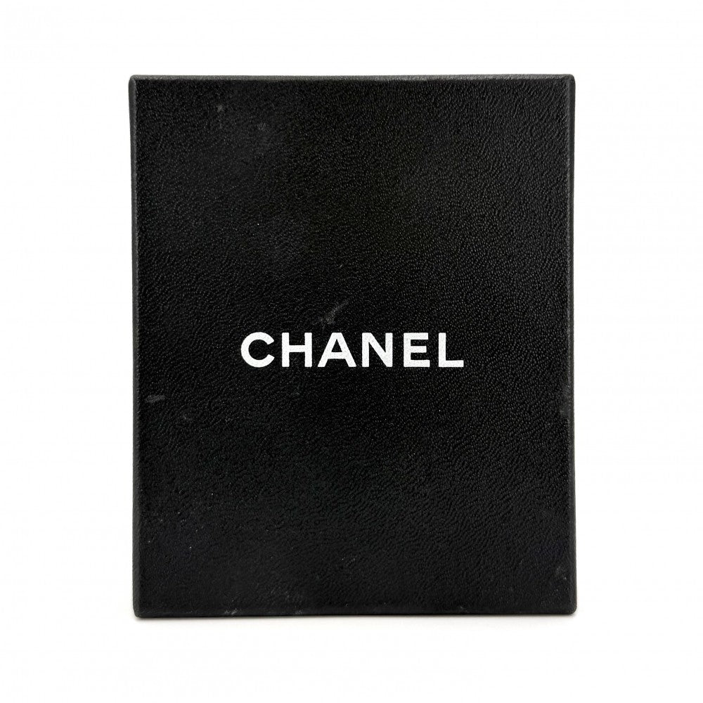 【開店SALE】 CHANEL シャネル イヤリング スイング アクセサリー ヴィンテージ ココマーク GP ビーズ 94P ゴールド ブルー 青 レディース 約44.6g 1994年【中古品】