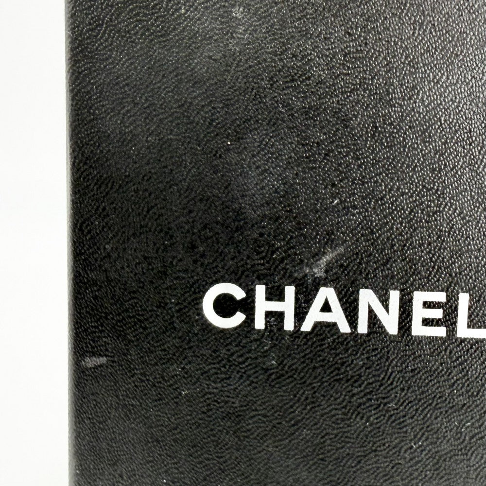 【開店SALE】 CHANEL シャネル イヤリング スイング アクセサリー ヴィンテージ ココマーク GP ビーズ 94P ゴールド ブルー 青 レディース 約44.6g 1994年【中古品】