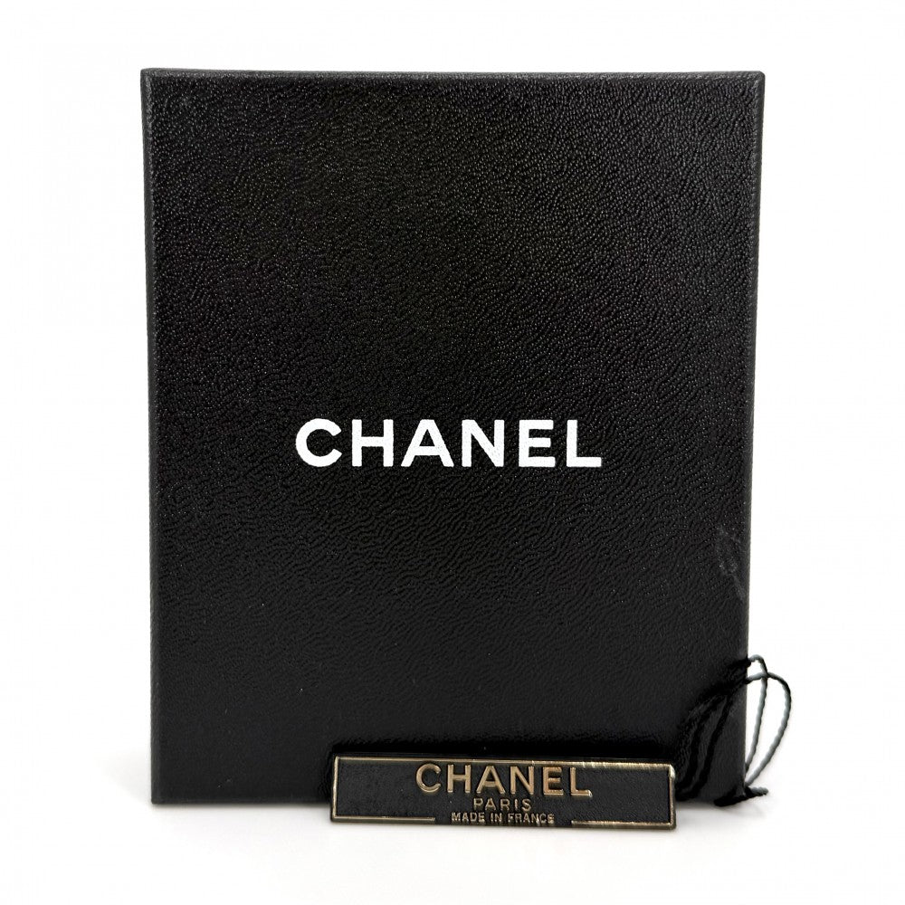 【開店SALE】 CHANEL シャネル イヤリング ココマーク スイング ヴィンテージ アクセサリー GP 94P ゴールド レディース 約42.3g【中古品】