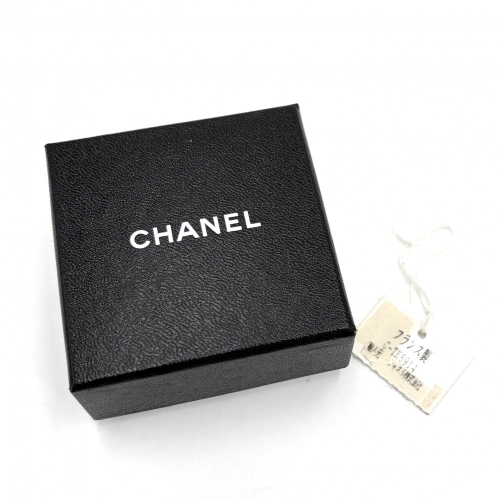 CHANEL シャネル ブローチ ココマーク アクセサリー ヴィンテージ GP 97P ゴールド レディース 約25.9g 1997年【中古品】