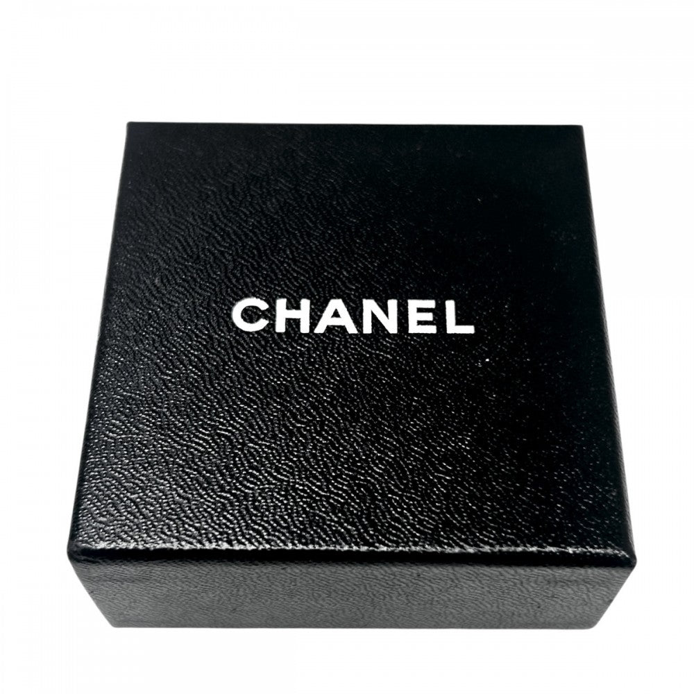 【開店SALE】 CHANEL シャネル ブローチ マグマ ココマーク　ココ アクセサリー フリンジ 溶岩 ヴィンテージ GP 93A ゴールド レディース 約29.7g 1993年【中古品】