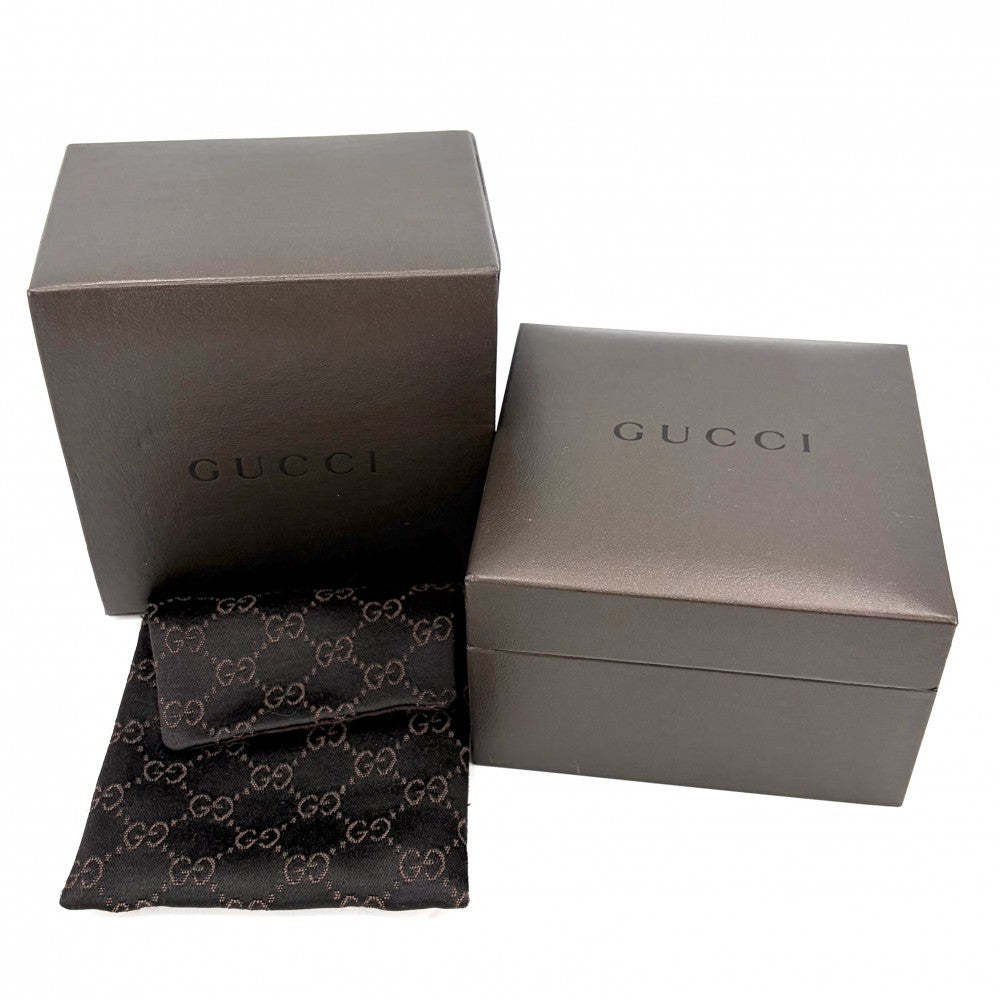 GUCCI グッチ ブレスレット スパナモチーフ リミテッドエディション アクセサリー 希少 100本限定 シルバー925 メンズ 約32.4g【中古品】