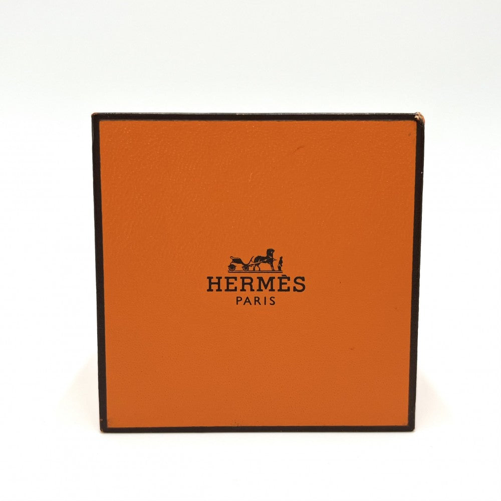 【開店SALE】 HERMES エルメス 指輪 シェーヌダンクル アンシェネGM アクセサリー ジュエリー 小物 50サイズ シルバー925 約9号 レディース 約13.2g【中古品】