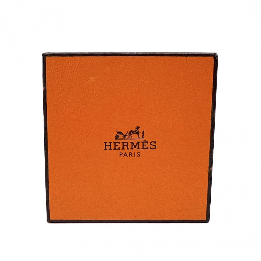 HERMES エルメス 指輪 エクスリブリス リング アクセサリー K18PG Au750 ジュエリー 54サイズ K18ピンクゴールド 約13.5号 レディース 約4.4g【中古品】