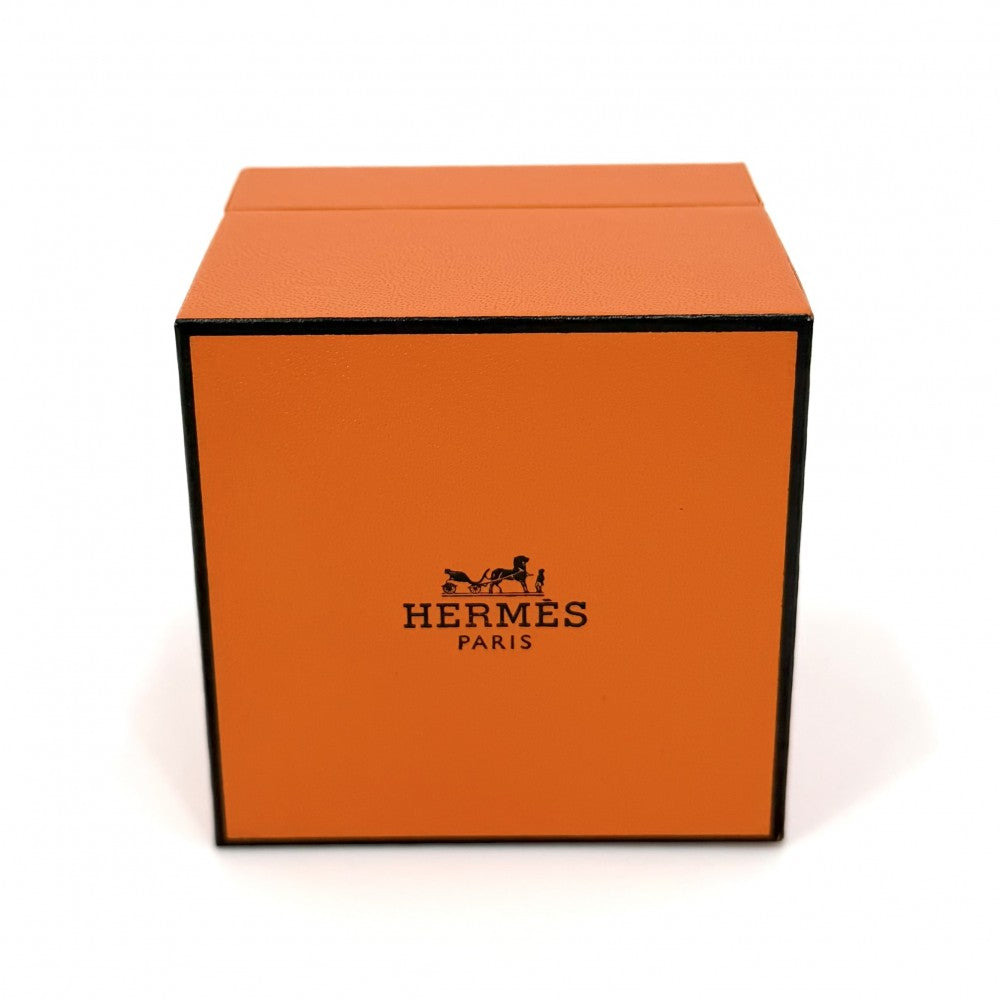 【開店SALE】 HERMES エルメス 指輪 クロワゼット アクセサリー ジュエリー 小物 50サイズ シルバー925 約8号 レディース 約13.7g【中古品】