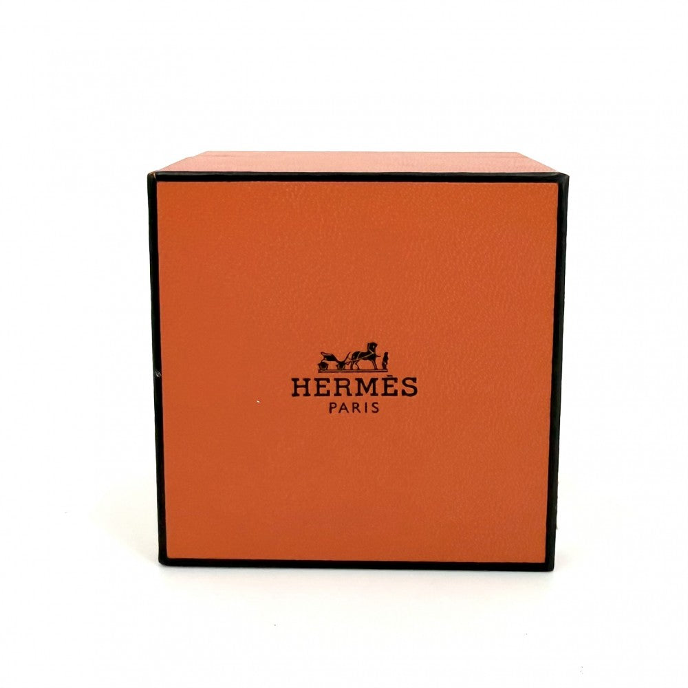HERMES エルメス 指輪 シェーヌダンクル アンシェネ アクセサリー ジュエリー 小物 56サイズ リング シルバー925 約15.5号 ユニセックス 約5.9g【中古品】