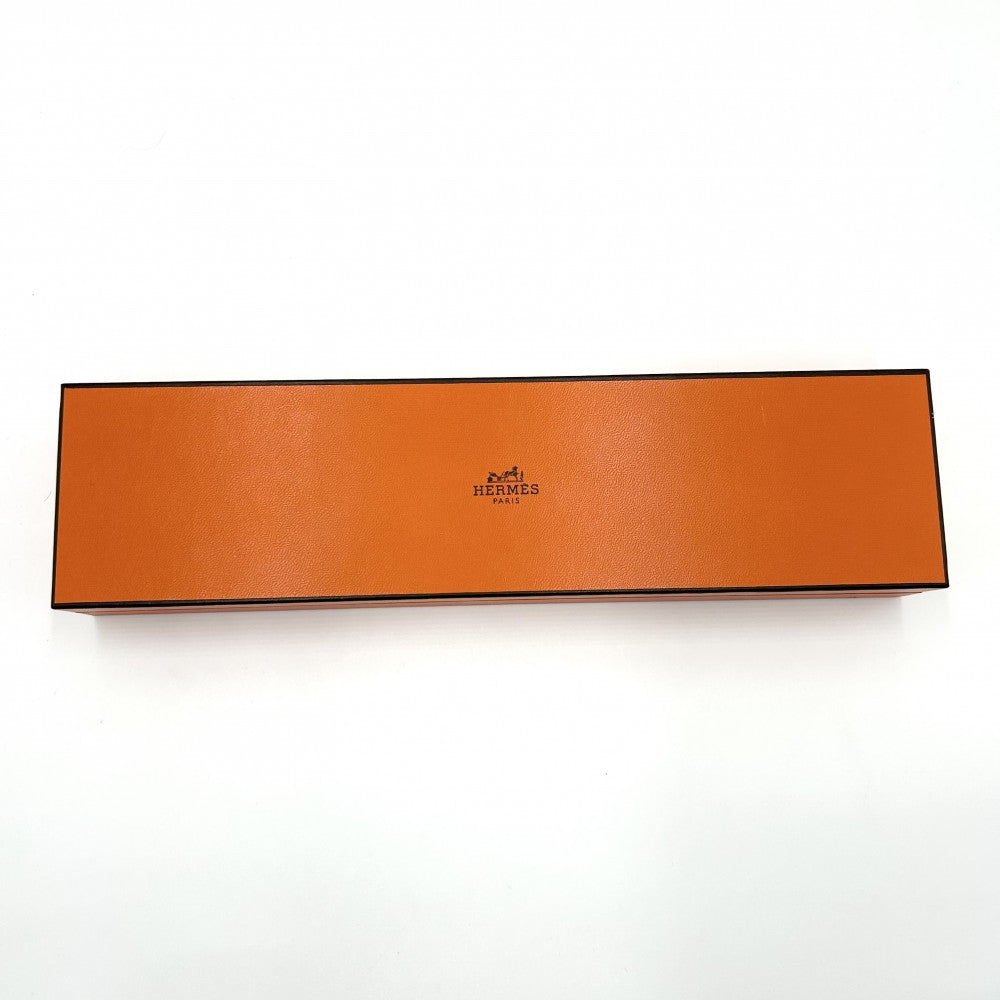 HERMES エルメス ブレスレット シェーヌダンクルMM アクセサリー ジュエリー 15コマ シルバー シルバー925 メンズ 約56.0g【中古品】