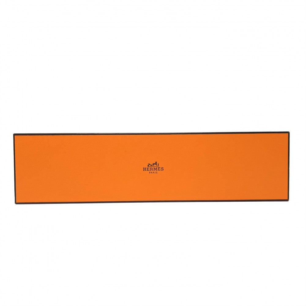 HERMES エルメス ブレスレット シェーヌダンクルGM アクセサリー ジュエリー 14コマ シルバー925 メンズ 約76.3g【中古品】