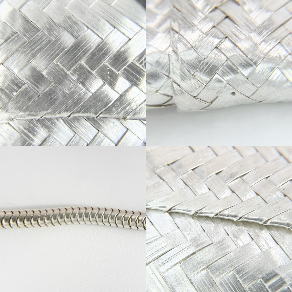 【開店SALE】 TIFFANY&Co. ティファニー ネックレス ピルケース ジュエリー アクセサリー シルバー925 レディース 約45.6g【中古品】