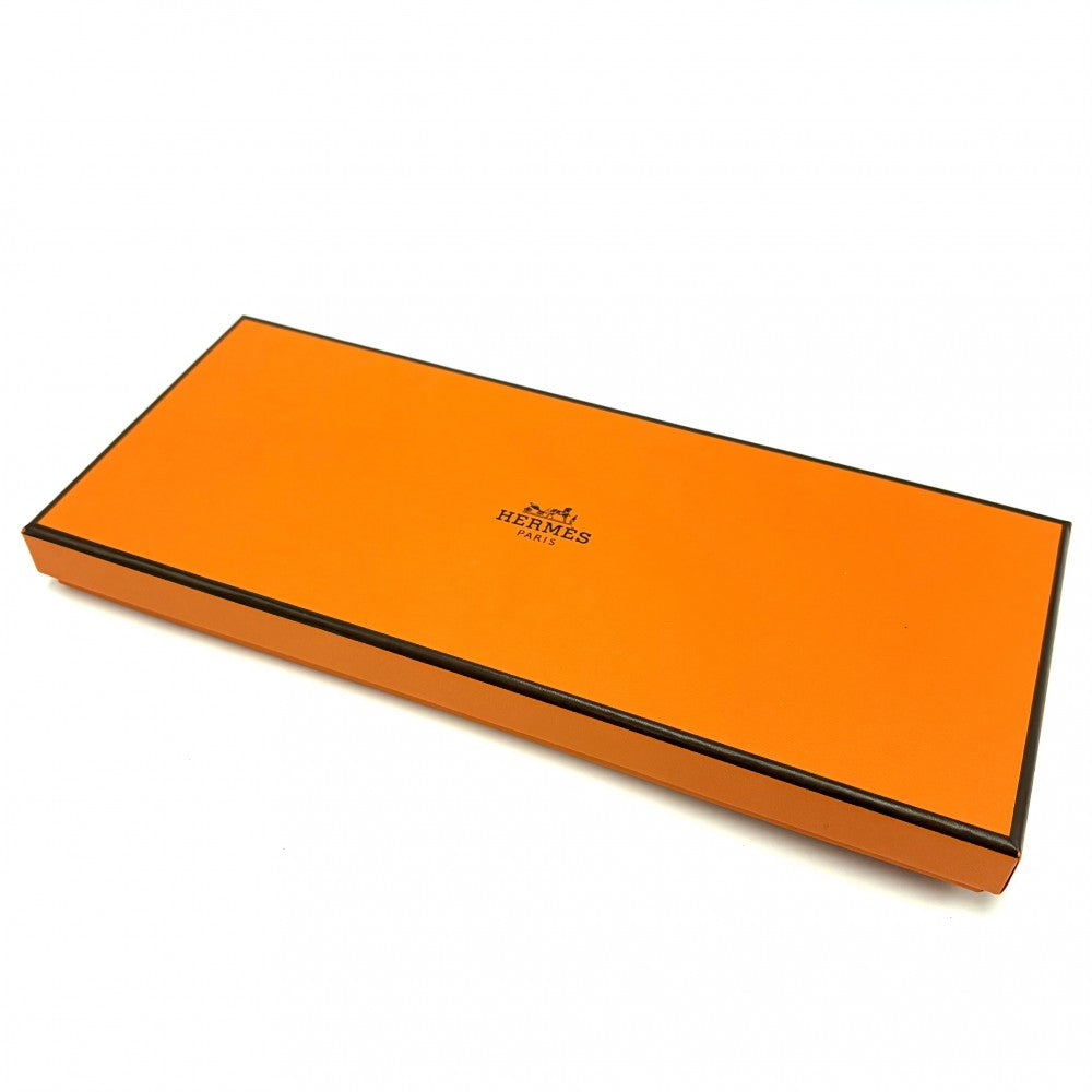 【開店SALE】 HERMES エルメス キーホルダー ロデオ ペガサスPM バッグチャーム メンズ レディース 小物 B刻印 アニョーミロ ネイビー 紺 ユニセックス 2023年【中古品】