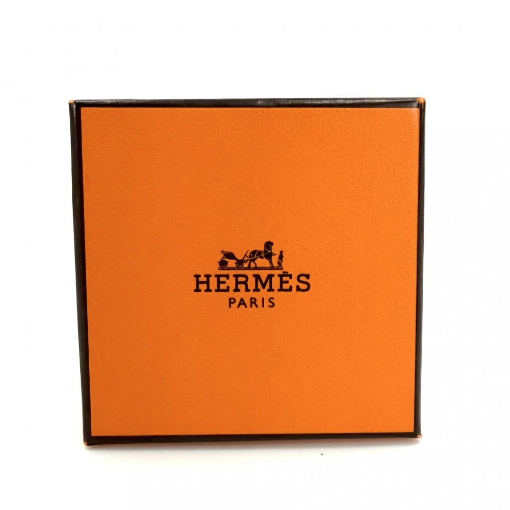 HERMES エルメス ペンダントトップ ケリー キュリオジテ チャーム アクセサリー 小物 シルバー レディース 約30.9g【中古品】