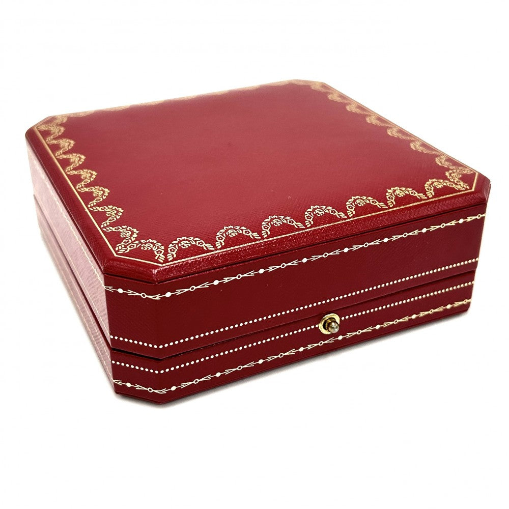CARTIER カルティエ ネックレス ダム―ル XS 一粒ダイヤ ジュエリー 18金YG Au750 K18イエローゴールド ダイヤモンド0.04ct B6045617 レディース 約2.7g【中古品】
