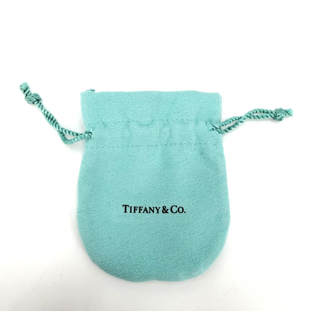 TIFFANY&Co. ティファニー ブレスレット パロマピカソ ラビングハート ジュエリー アクセサリー Au750 18金YG K18イエローゴールド レディース 約2.3g【中古品】