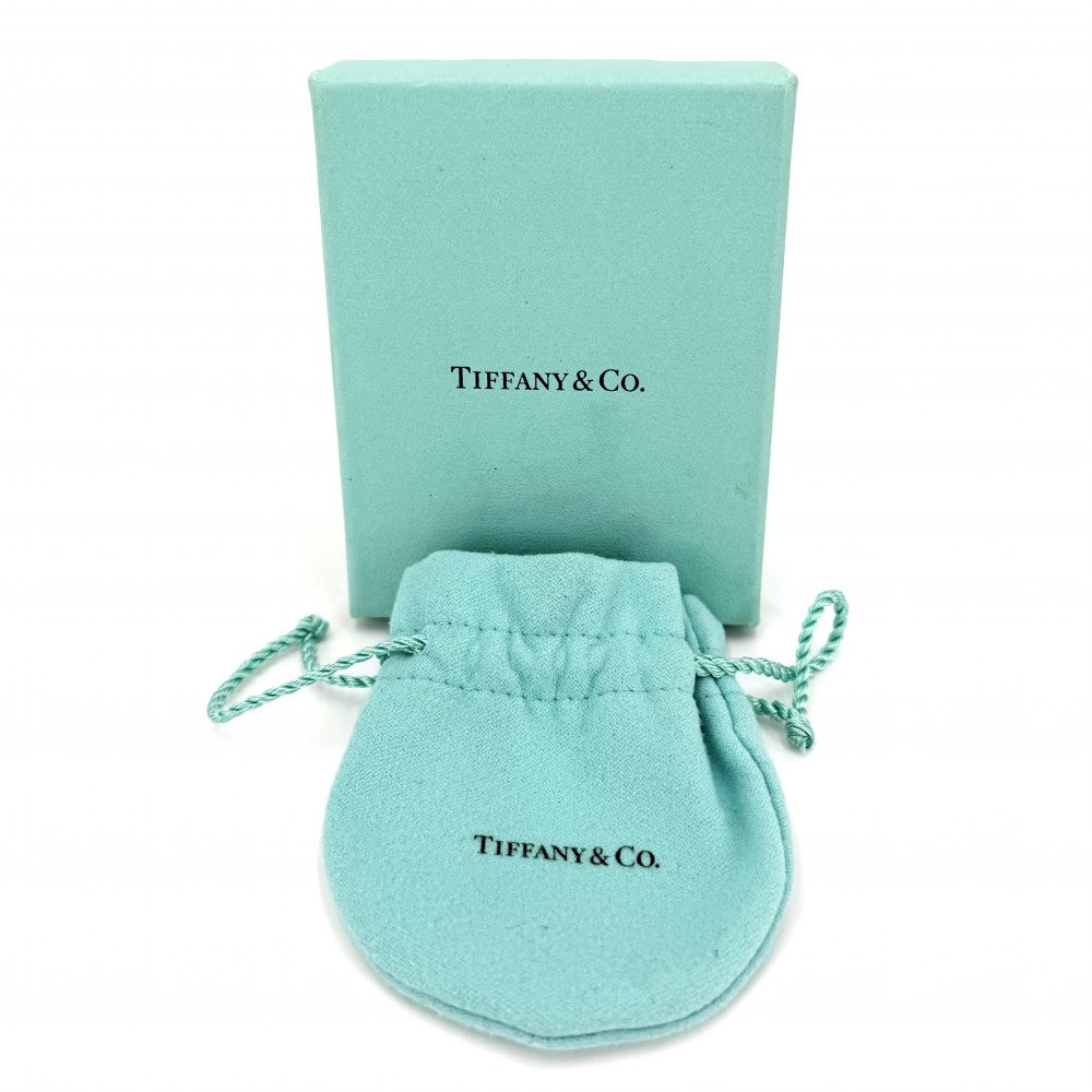 TIFFANY&Co. ティファニー ピアス パロマピカソ ヴェネチア ルーチェ ジュエリー アクセサリー 18金YG Au750 K18イエローゴールド レディース 約3.6g【中古品】