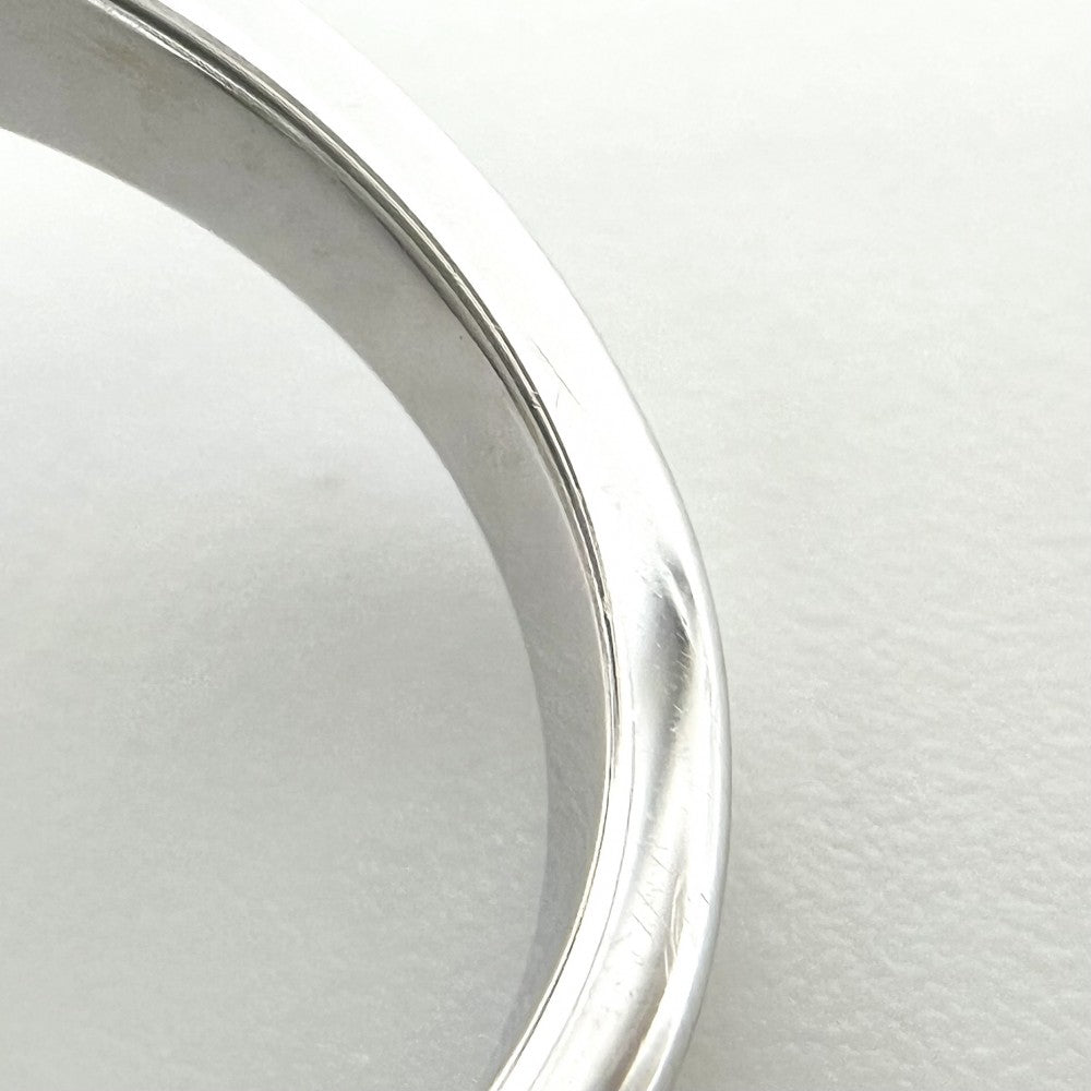 【開店SALE】 BVLGARI ブルガリ 指輪 アレグラリング ジュエリー アクセサリー Au750 18金WG K18ホワイトゴールド アメジスト 約11.5号 マルチカラー レディース 約9.0g【中古品】