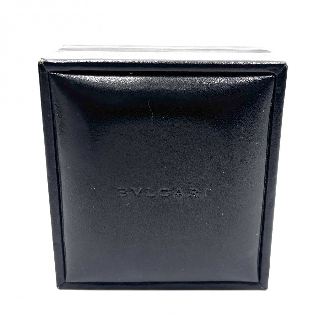 【開店SALE】 BVLGARI ブルガリ ピアス アレグラ 1Pダイヤ スイング 18金YG 750 ジュエリー アクセサリー K18イエローゴールド ダイヤモンド ゴールド金具 レディース 約16.4g【中古品】