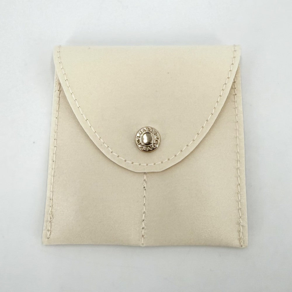 BVLGARI ブルガリ ピアス ビーゼロワン アクセサリー ジュエリー B-zero1 18金PG Au750 K18ピンクゴールド レディース 約8.3g【中古品】