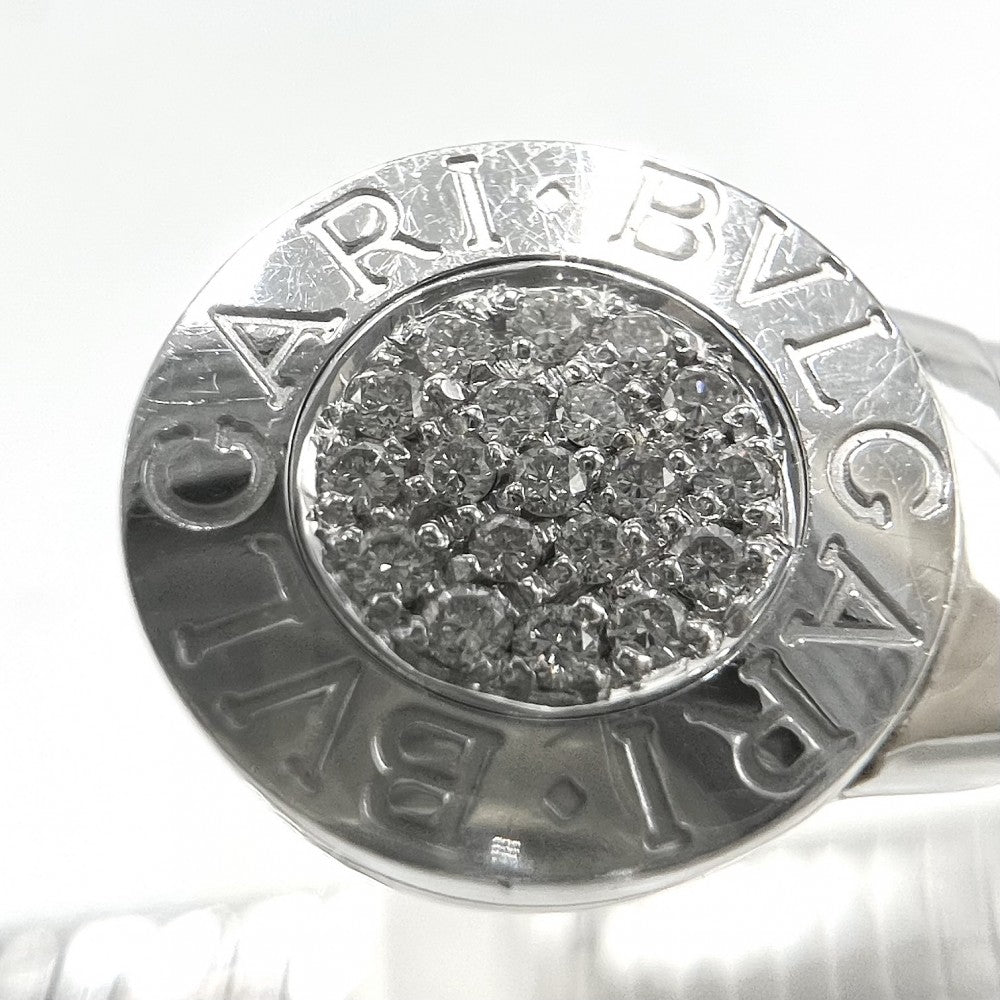 BVLGARI ブルガリ バングル トゥボガス アクセサリー ジュエリー バングル メンズ レディース ダイヤモンド ユニセックス 約26.1g【中古品】