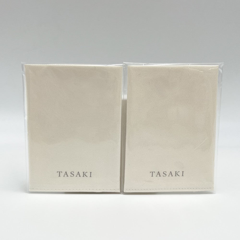 TASAKI タサキ ネックレス バランスチャームペンダント アクセサリー ジュエリー 18金 Au750 YG 真珠 K18イエローゴールド パール1.4mm ゴールド レディース 約2.3g【中古品】
