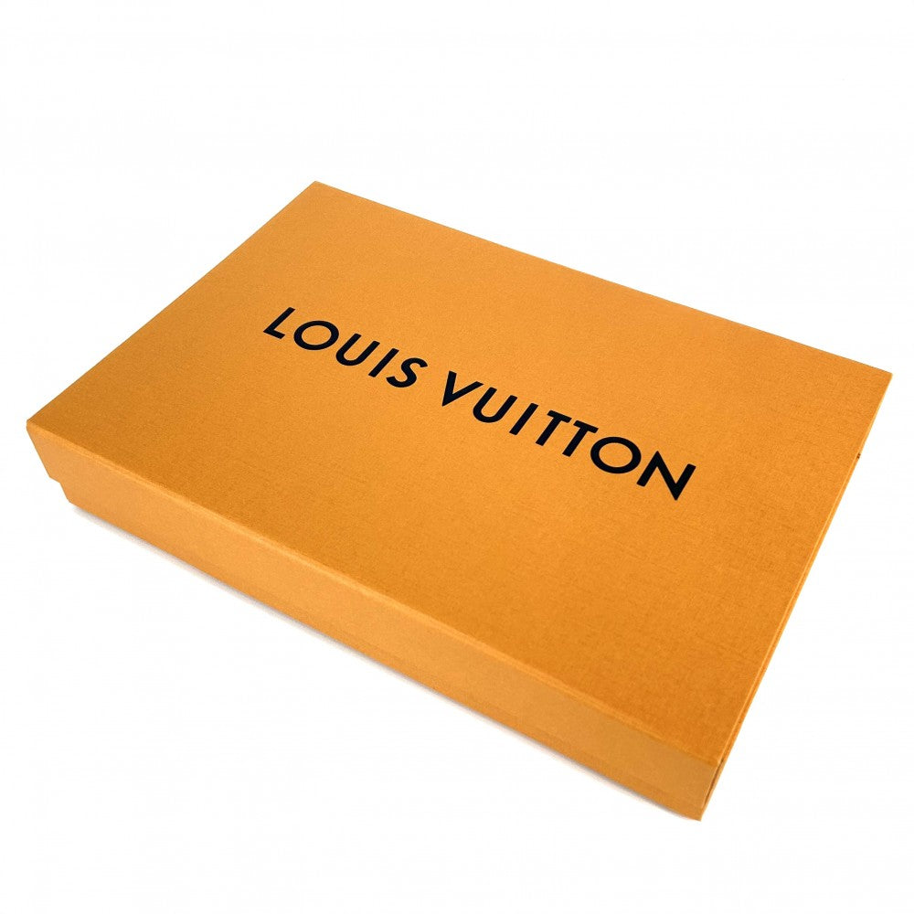 LOUIS VUITTON ルイヴィトン 半袖Ｔシャツ モノグラム アパレル トップス 服 XL ベージュ ブラウン 茶 春 夏 シルク ナイロン ポリウレタン レディース【中古品】