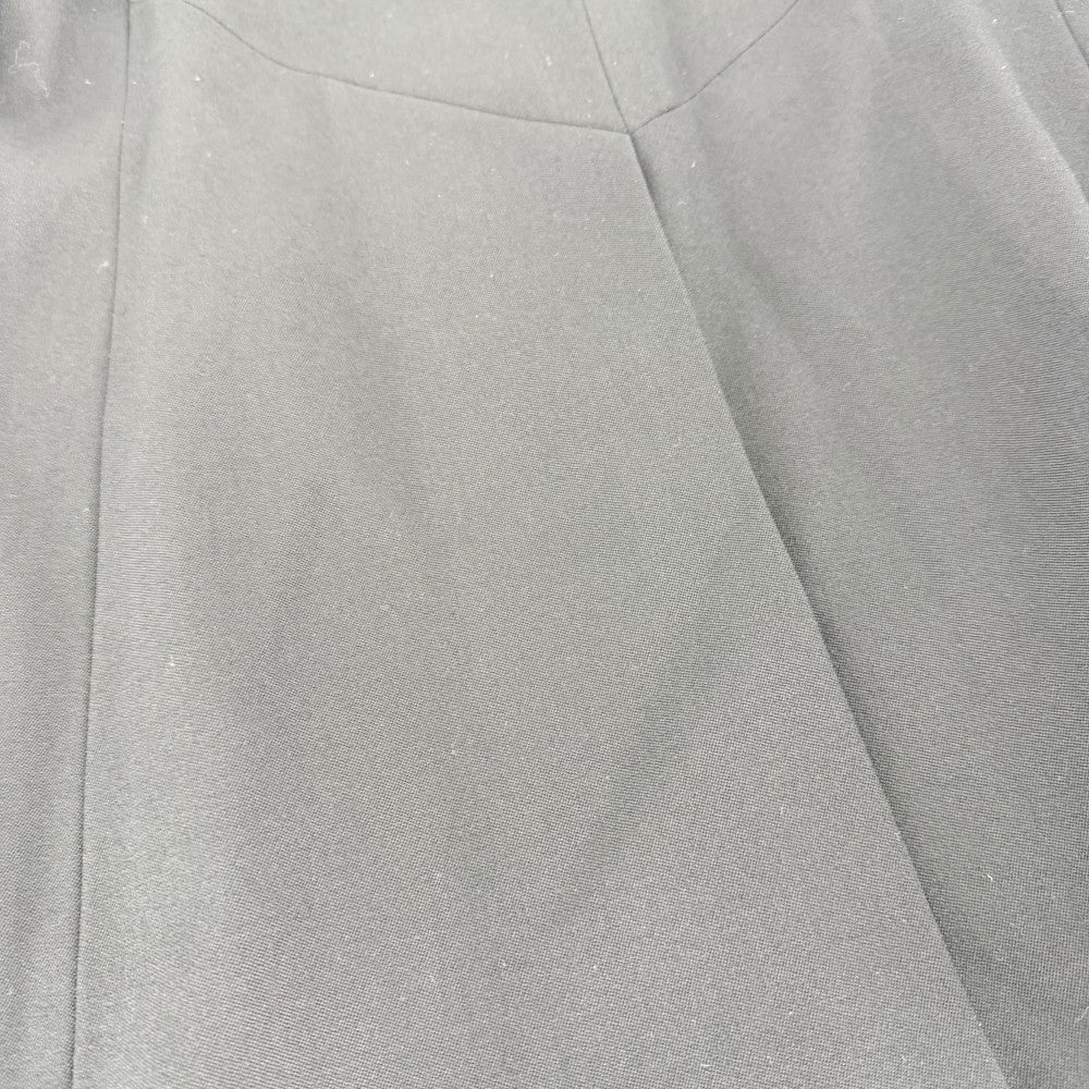 【開店SALE】 CHANEL シャネル アウター ココマーク ジャケット アパレル 服 38 ブラック 黒 ゴールド金具 ウール レディース【中古品】