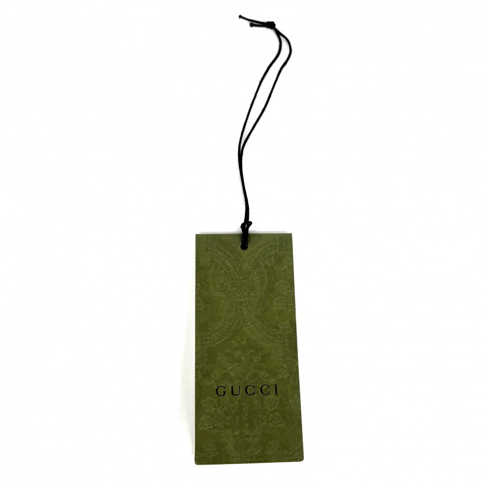 【開店SALE】 GUCCI グッチ パーカー ロゴ プルオーバー トップス アパレル 服 XL 770839 ホワイト 白 春 秋 冬 コットン メンズ【中古品】