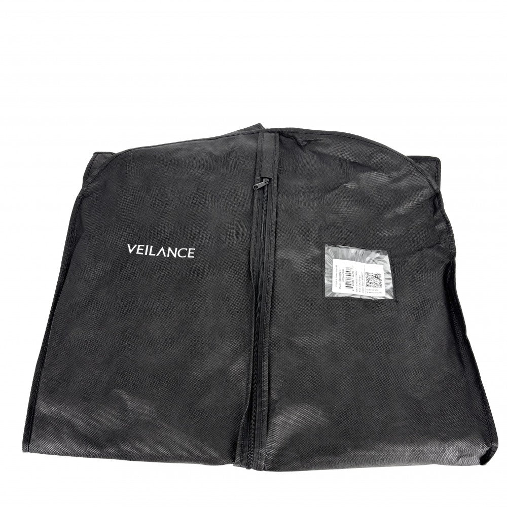 ARC'TERYX アークテリクス ダウンベスト アークテリクス ヴェイランス アウター アパレル ARC’TERYX VEILANCE 服 M ブラック 黒 ブラック金具 秋 冬 ナイロン メンズ【中古品】