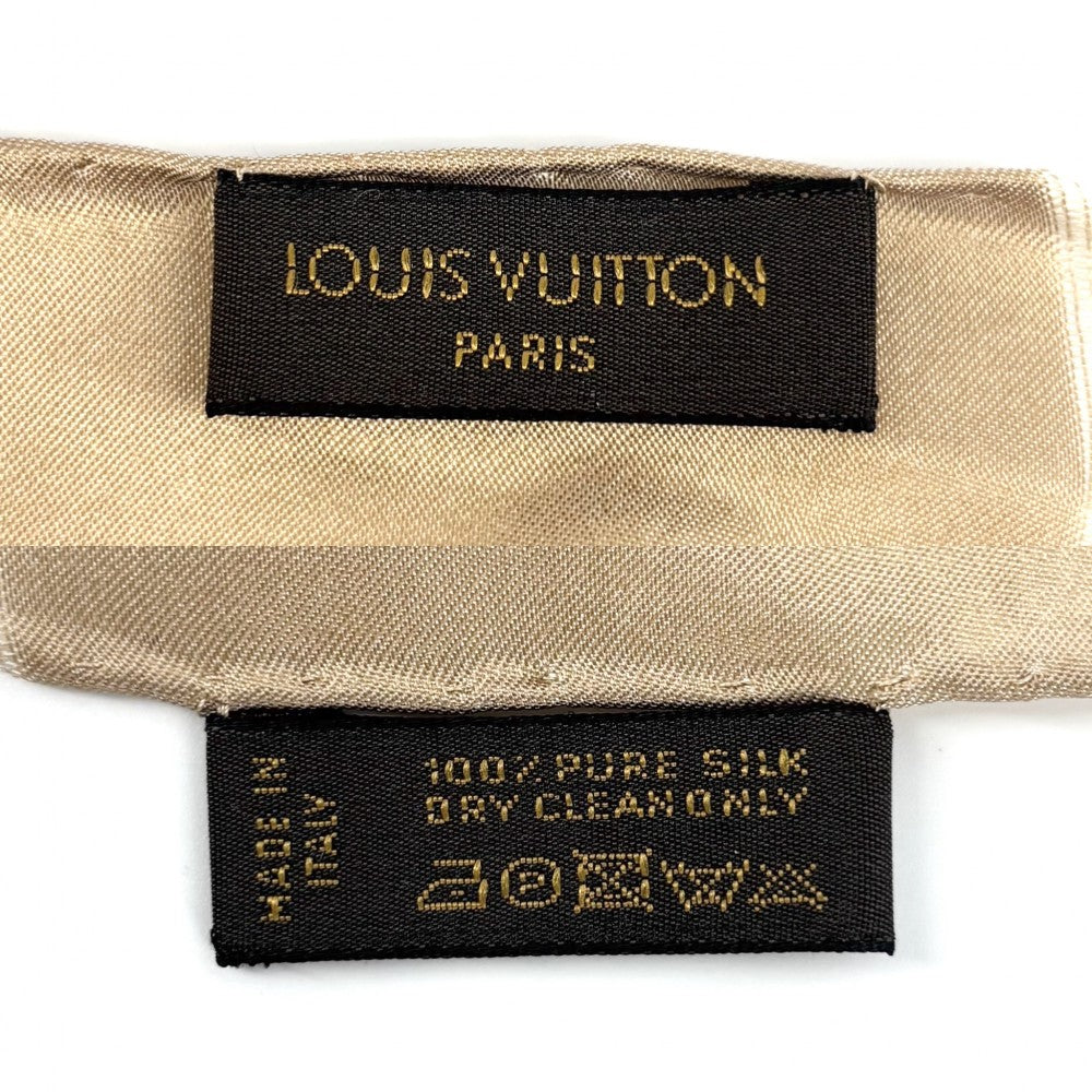開店SALE】 LOUIS VUITTON ルイヴィトン スカーフ モノグラム
