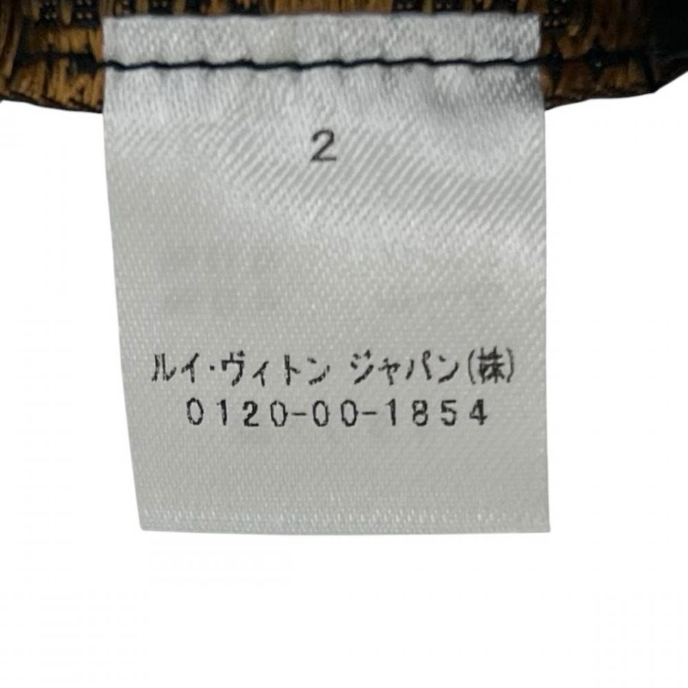 LOUIS VUITTON ルイヴィトン ストール ショール・モノグラム LVエスカル タイダイ M76086 シルク ウール ブルー 青 レディース 約215g【中古品】