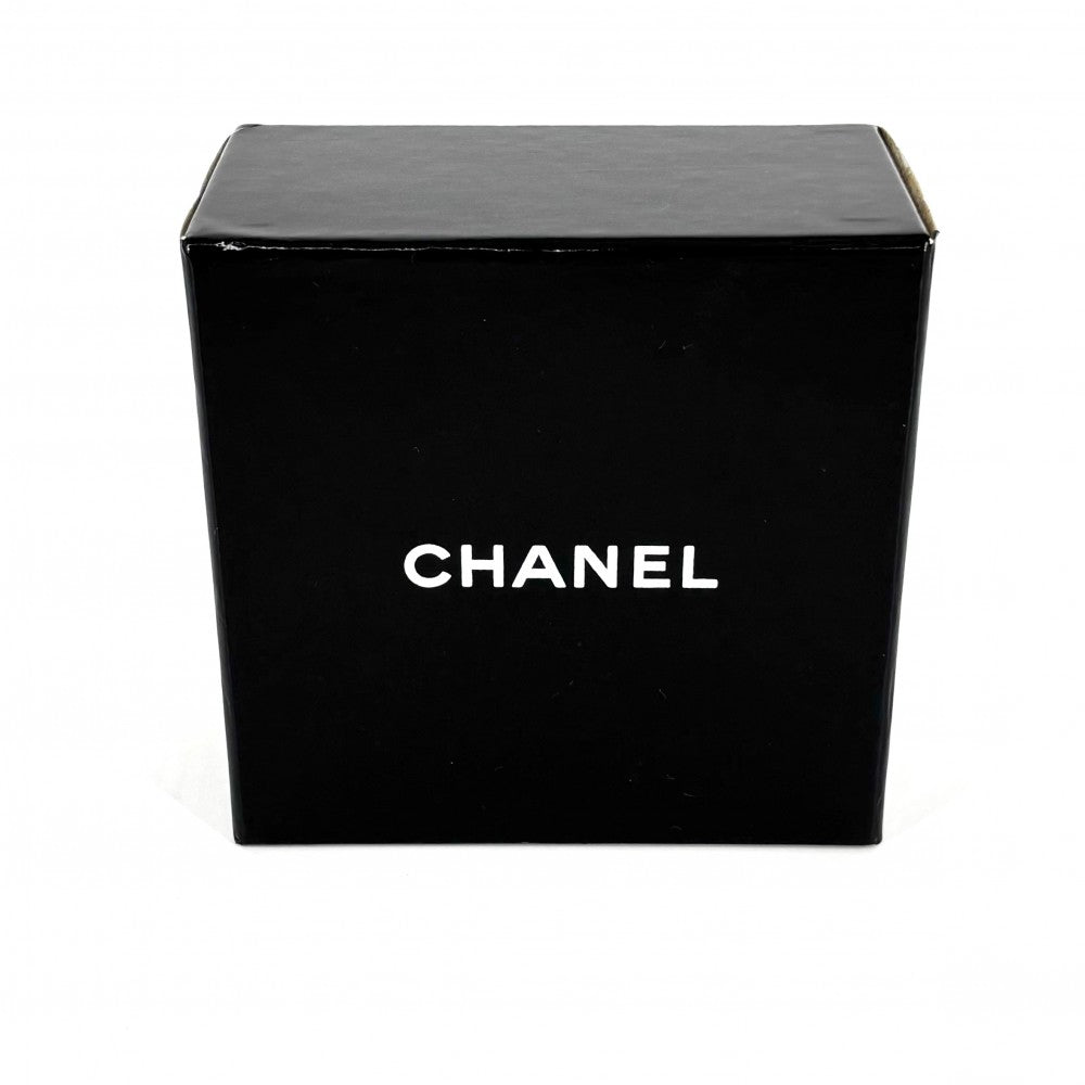 CHANEL シャネル ベルト メダル チェーンベルト ファッションアイテム 小物 ココマーク ヴィンテージ GP ゴールド レディース【中古品】