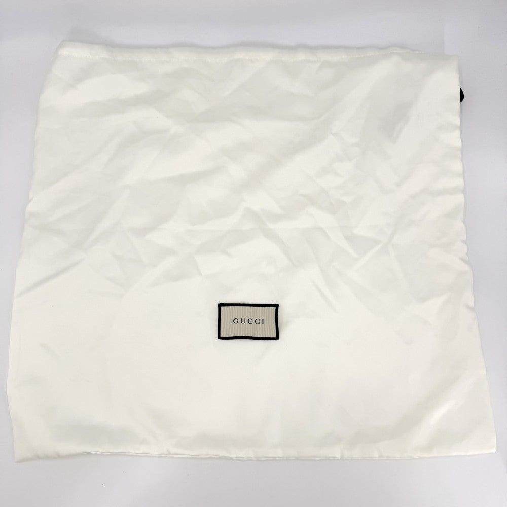 GUCCI グッチ ハット GGラメ バケットハット ファッションアイテム Mサイズ 総柄 帽子 631951 ウール ナイロン 金属繊維 ベージュ　 レディース【中古品】